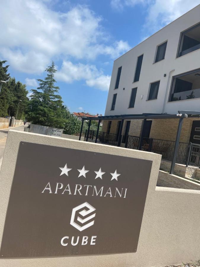 Cube S Διαμέρισμα Μεντουλίν Εξωτερικό φωτογραφία