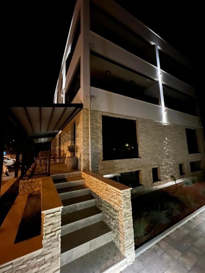 Cube S Διαμέρισμα Μεντουλίν Εξωτερικό φωτογραφία