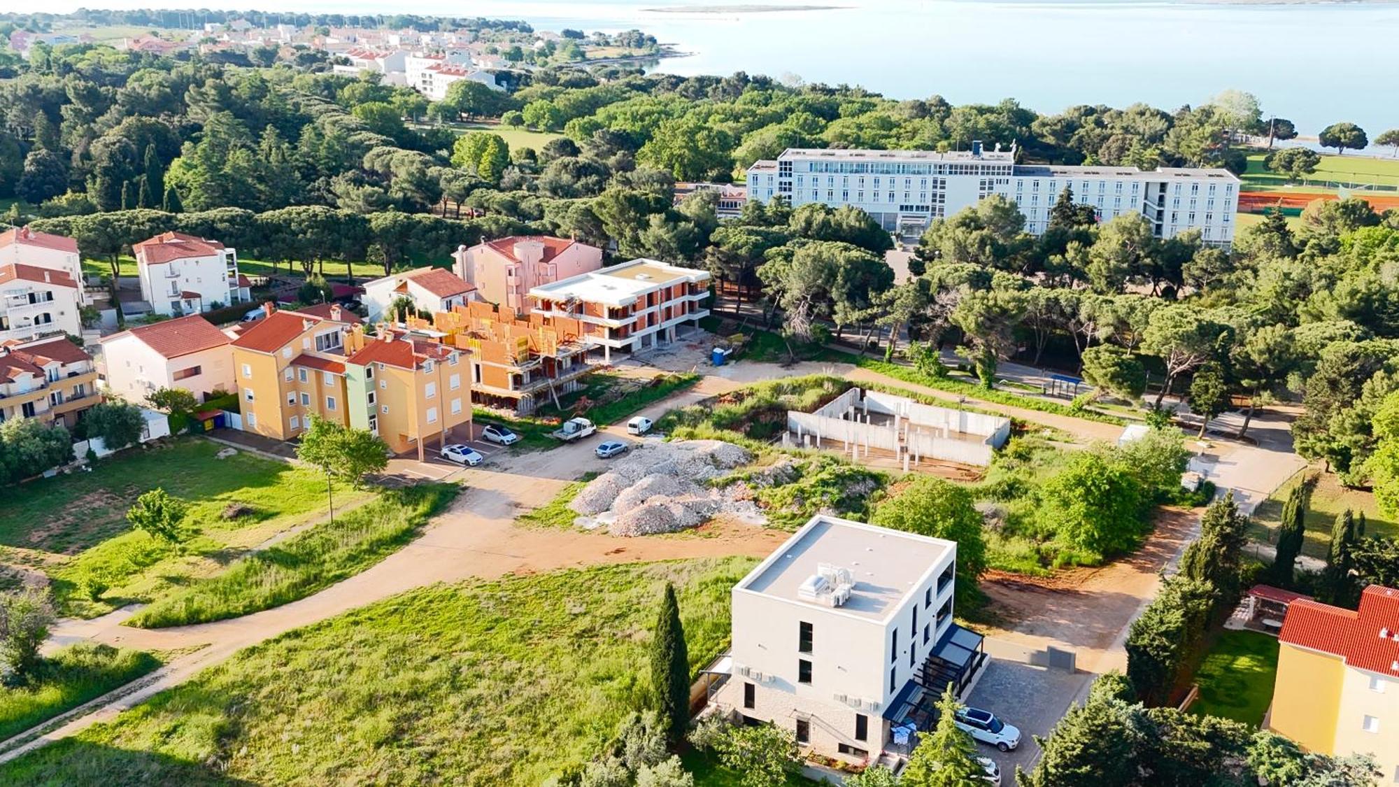 Cube S Διαμέρισμα Μεντουλίν Εξωτερικό φωτογραφία